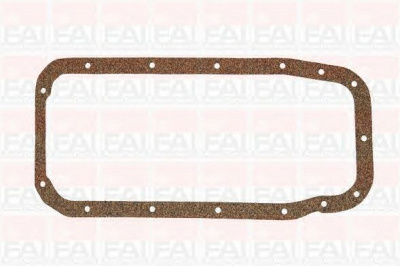FAI AUTOPARTS sg120 -  Прокладка, маслянный поддон
